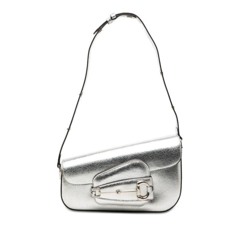 Gucci Horsebit 1955 Shoulder Bag